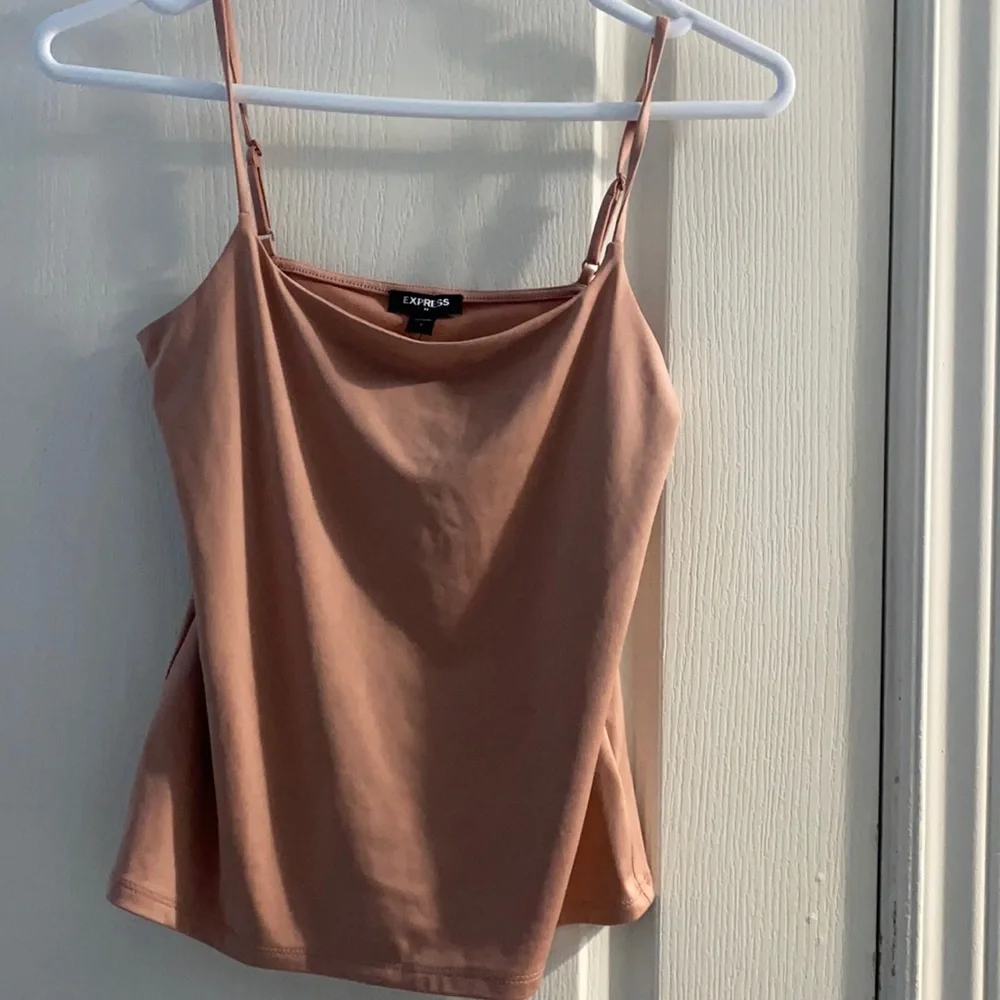 Tank Top - Picture 1 of 2